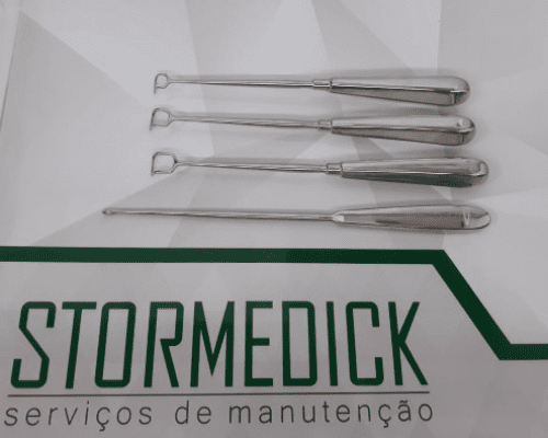 O que é e quando fazer o conserto de instrumentos cirúrgicos em São Paulo? Confira!