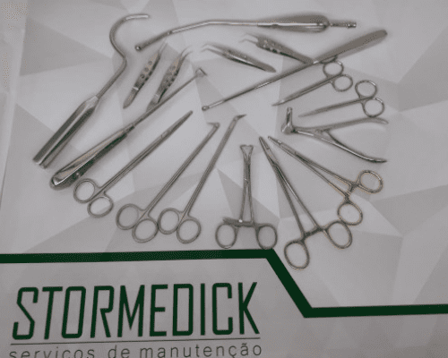 Tudo que você precisa saber sobre uma empresa de manutenção de equipamentos cirúrgicos